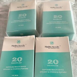 Skincare Tool - Teal